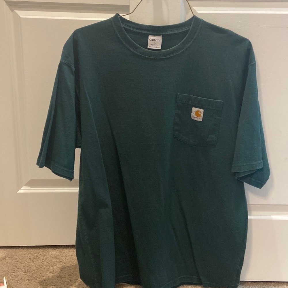 Carhartt shirt